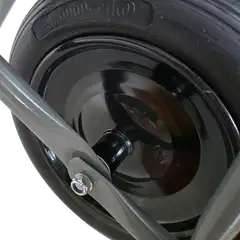 Kellen rakentajan kärryt R1 85 l - 4