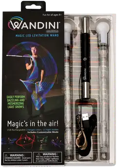 Fun in Motion Toys Wandini - 3