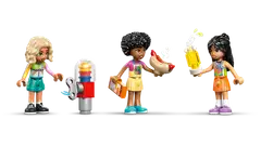 LEGO® Friends 42686 Hauska sisäleikkipaikka - 11
