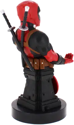 Cable Guys Ohjainteline Deadpool - 6