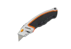 Kendo mattoveitsi heavyduty 5 vaihtoterällä - 6