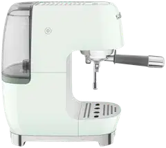 Smeg espressokeitin ECF03PGEU mintunvihreä - 3