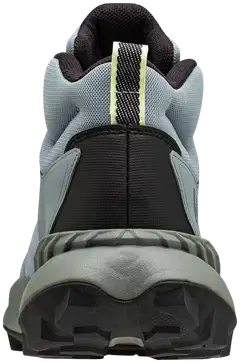 Helly Hansen naisten ulkoilujalkine Awe Hiker Mid HT 12097 - Cactus/Black - 3