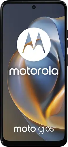 Motorola älypuhelin G05 8/128GB - 2
