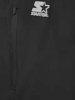 Starter miesten juoksuhousut SMA26025 - BLACK - 5