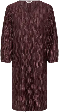 B.young naisten mekko Byuvika - fudge - 1