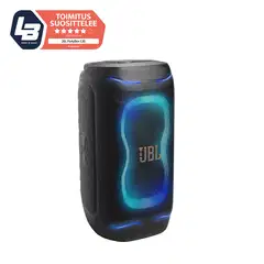 JBL Bluetooth kaiutin PartyBox 130 musta - 1
