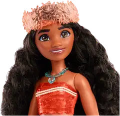 Disney Princess Vaiana - 3