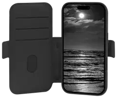 dbramante1928 suojakuori Lynge MS ICON iPhone 17 Pro musta - 2
