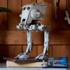 LEGO® Star Wars TM 75417 AT-ST™-talsija - 9