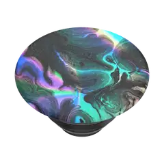 PopSockets puhelinpidike PopGrip oil agate - 6