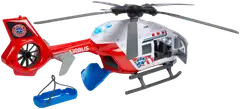 Dickie Toys Airbus H145 helikopteri valoin ja äänin - 3