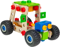 Heros rakennussarja Constructor Mönkijä 110 osaa - 2