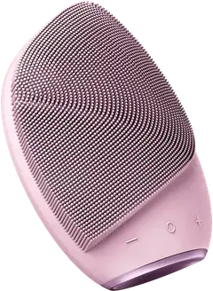 GESKE Sonic Facial Brush 5 in 1 Pink kasvojen puhdistusharja - 2