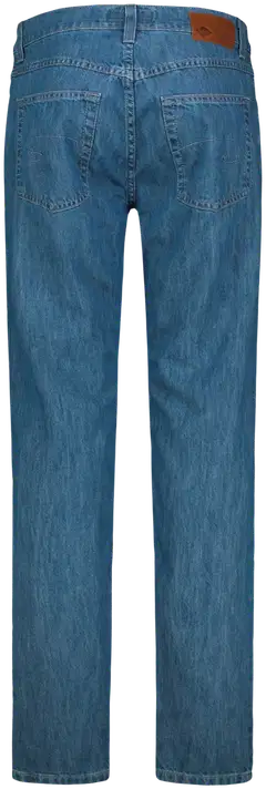 Lee Cooper miesten Lc 08 0172 V.sininen Regular Fit - vaalean sininen - 4