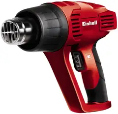 Einhell kuumailmapuhallin TH-HA 2000/1 - 1