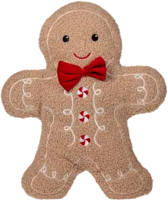 AmandaB tyyny Piparkakkupoika - 1