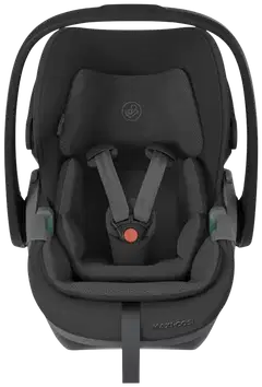 Maxi-Cosi turvakaukalo Pebble Slide Pro musta - 3