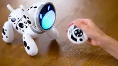 Silverlit robottikoira Jiggo - 6
