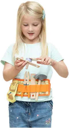 Bluey Työkaluvyö - 4