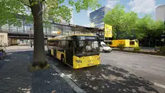 Aerosoft PS5 The Bus - 2