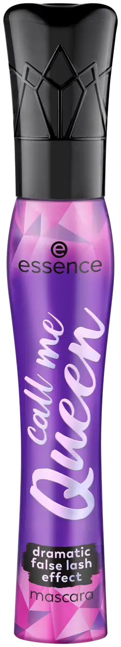 essence call me Queen dramatic false lash effect mascara 11.5 ml - 3