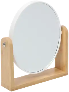 House 2-puoleinen peili pyöreä - 2