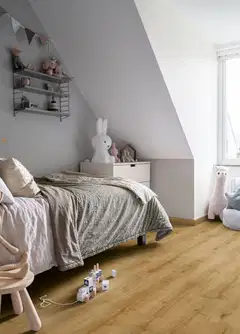 Pergo vinyylilankku Glomma Pad Pro Warm Hill Oak - 3