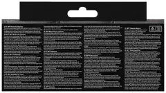 3M™ Cool Flow™ hiukkassuojain 8833, FFP3, venttiili, 2 kpl/pakkaus - 2