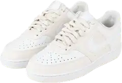 Nike naisten tennarit Court Vision Low - grey/white - 1