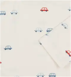 TEX BABY vauvojen setti haalari ja trikoopusero I990429 - NAVY 3 - 3