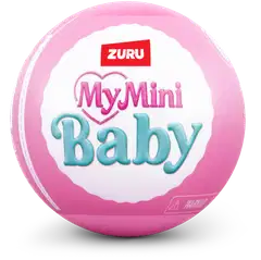 My Mini Birthday Series 1 By ZURU - 2