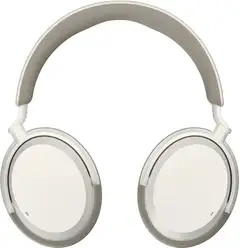 Sennheiser Accentum Wireless langattomat vastamelukuulokkeet  valkoinen - 3