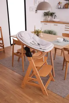 Hauck sitteri Highchair Bouncer Eco - 28