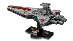 LEGO® Star Wars TM 75441 Venator-luokan hyökkäysristeilijä - 11