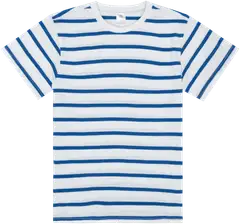 House lasten t-paita 23PH032606 - OLYMPIAN BLUE - 1