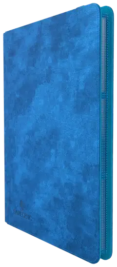 Gamegenic Prime 18-taskuinen korttikansio, sininen - 5