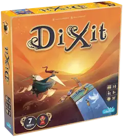 Dixit - 2