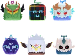 Blox Fruits 8" Yllätyspakkaus lajit. S2 - 2