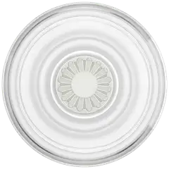 Popsockets puhelinpidike popgrip clear - 1