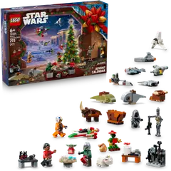 LEGO® Star Wars TM 75456 Star Wars Joulukalenteri 2026 - 1