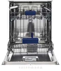 Cylinda astianpesukone  DM611245C, 60 cm, valkoinen - 2