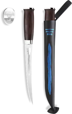 Marttiini vuosipuukko Filetti Järvi 2026 - 2