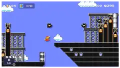 Super Mario Maker 2 - 12