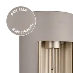 Mysoda Glassy Clay -hiilihapotuslaite - 4