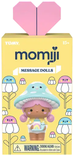 Momiji Magical M. Vinyyli Viestinuket 7,5cm - 2