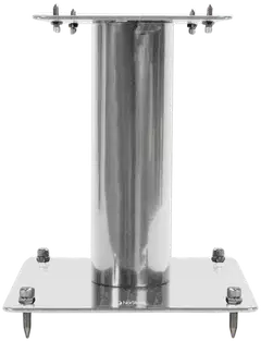 Norstone Stylum S kaiutintelinepari satiinihopea - 1
