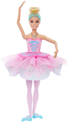 Barbie Nutcracker Deluxe -nukke Clara - 1