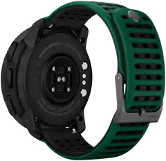 Suunto älykello Vertical 2 männyn vihreä - 8