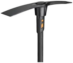 Fiskars IsoCore hakku L 36" - 1